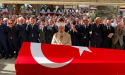 DİMES Yönetim Kurulu Başkanı Orhan Ziya Diren Son Yolculuğuna Uğurlandı