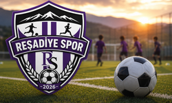Genç Futbolcuları Türk Futboluna Kazandırmak İçin Reşadiyespor Kuruluyor