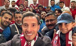 Gazeteci Fatih Kılıç, Tokat’ta futbol ve Tokat Belediyespor üzerine yazdı