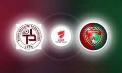 Tokat Belediyespor’un Ziraat Türkiye Kupası’ndaki Rakibi Keşap S.K