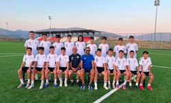 Turhal Güçyurdu Spor Kulübü’nde Yeni Sezon Mesaisi Başladı