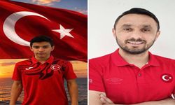 VASEM Spor Kulübü’nün Başarılı İsimleri Avrupa Sahnesine Çıkıyor