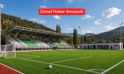 Reşadiye Sentetik Saha Projesinde İhale Süreci Başladı! 30 Milyon TL'lik Yatırımla Spor Tesisi Baştan Sona Yenileniyor