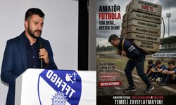 Çorum ASFK Başkanı Arıcı’dan TFF’ye Lisans Ücreti Tepkisi: "Amatör Futbola Yük Değil, Destek Olunmalı!"