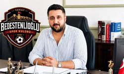Bedestenlioğluspor Asbaşkanı Genç: “Tokat Merkezde İddialı Bir Takım Oluşturmak İçin Yola Çıktık”