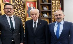 MHP'de Görev Değişimi! Mustafa İpek Devrediyor, İl Başkanlığına Tek Aday Zeki Kurt