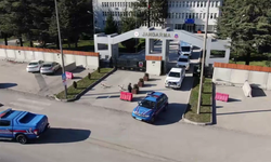 Tokat Dahil 28 İlde U***turucu Operasyonu! Zehir Tacirlerine Ağır Darbe