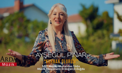 Şair, Yazar ve Eğitimci Ayşegül Pınar’dan Yeni Klip: “Kurban Olurum” Müzikseverlerle Buluştu