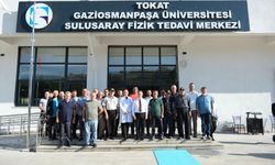 TOGÜ’den Şehit Yakınları ve Gazilerimize Sağlık Desteği
