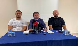 Saldırıya uğrayan Başpehlivan Serhat Elvan, Tokat Belediyespor’a İmza Attı