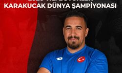 Burak Korkmaz’a Milli Görev! Karakucak A Milli Takım Genel Koordinatörüne Atandı