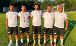 Tokat Belediye Spor Kulübü’nde Yeni Sezon Teknik Ekibi Belli Oldu