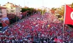 Erkan Er: “Bu Millet Sahipsiz Değildir, İradesini Hiçbir Siyasi Hesaba Bırakmayacaktır”