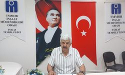 Başkan Türker: "27 Yıldır Riskli Yapıların Hangileri Olduğunu Hala Bilmiyoruz"