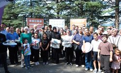 TOGÜ'den Kadın Çiftçilere Anlamlı Proje! Üretilen Bal Çocukların Eğitimine Destek Olacak