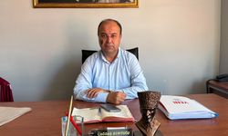 Başkan Kurtgöz: " Tokat’ta Yeni Parti’ye Büyük Bir İlgi ve Teveccüh Var"