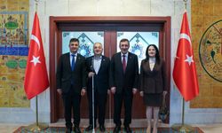 Tokat’taki Ailelerin Talepleri Cumhurbaşkanlığı Makamına İletildi