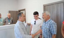 TOGÜ’de Kayıt Heyecanı Başladı: Üniversitenin Doluluk Oranı Yüzde 99,7’ye Ulaştı