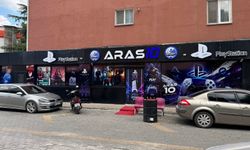 Aras 10 Playstation Gençlerin ve Spor Camiasının Yeni Adresi Oluyor