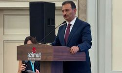 Vekil Aldemir, Tokat’ın 6 Bin Yıllık Tarihini Uluslararası Arenada Tanıttı