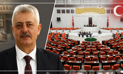 Başkan Kaya'dan Gazi Meclis'e Çağrı: "Esnafın Nefesi İçin Zincir Market ve İnternet Satışlarına Düzen Şart"