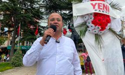 Yeni Parti Tokat İl Başkanı Kurtgöz’den Şaban Kaya’ya Destek: “Sokaklarımızın Işığı Sönmesin”
