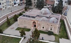 Tokat Mevlevihane Vakıf Müzesi 2025'te 50 Bin 855 Ziyaretçiyi Ağırladı