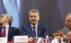 Eyüp Eroğlu: "Türkiye Yüzyılı Hedeflerimiz Doğrultusunda Çalışmaya Devam Ediyoruz"