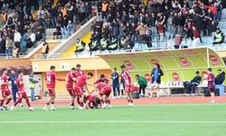 Hasret Bitiyor! Tokat Belediye Spor Kulübü Taraftarıyla Buluşuyor