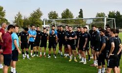 Efor Çay Erbaaspor Sezonu Muş Spor Kulübü Maçıyla Açıyor! Hedef Galibiyet