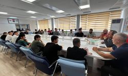 Tokat MTAL’den Uluslararası Başarı! Erasmus+ Hareketlilikleriyle Öğrenciler Geleceğe Hazırlanıyor
