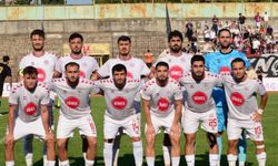 Tokat Belediyespor Ziraat Türkiye Kupası'nda 16 Eylül'de Sahaya Çıkıyor