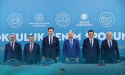 Tokat’ta Geleceğin Okçuları Yetişecek! "Okçuluk Benim Sporum" Projesi Başladı