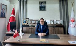 Pazar İlçe Tarım ve Orman Müdürlüğü'ne Atanan Özkan, Göreve Başladı