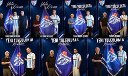 Efor Çay Erbaaspor'dan Transferin Son Gününde Gençlik Operasyonu