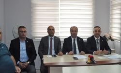 YENİ Parti Milletvekilleri Tokat’ta İktidar Mesajı Verdi: "YENİ Parti Anketlerde Birinci Parti, İktidara Yürüyor"