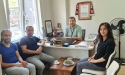 Gazeteci Dursun Ekrem Er İzmir’e taşınıyor