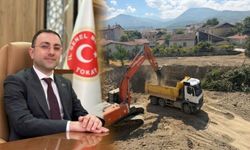 Başkan Gürel: "Tokat'ın Her Noktasında Hizmet, Her Köşesinde Emek Var"