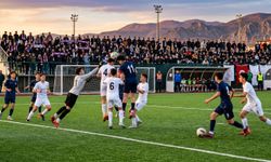 TFF 2026-2027 Sezonu Yerel Amatör Ligler Statüsü Yayınlandı