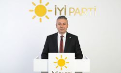 İYİ Parti Tokat İl Başkanı Erkan Er Görevini Devrediyor