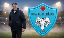 Bereketlispor Genel Kaptanı Ufuk Kaya: “Var Bir Hayalimiz, Tokat’ı En Güzel Şekilde Temsil Edeceğiz”