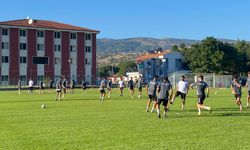 Tokat Belediye Spor Kulübü Yalova Deplasmanına Kenetlendi! Hedef Sezona 3 Puanla Başlamak