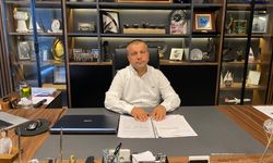 MKA Grup Başkanı Mehmet Kaya:  “Biz hukukun, adaletin yanındayız”