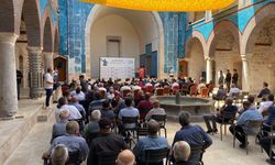 Tokat'ta 14-20 Eylül Ahilik Haftası Coşkuyla Kutlandı
