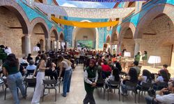 TOGÜ’den Bağımlılıkla Mücadeleyle İlgili Önemli Adım: 21 Üniversite Bağımlılığa Karşı Tek Yürek