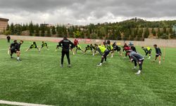 Tokat Belediyespor Evinde Galata SK'yı Konuk Ediyor! Hedef Yenilmezlik Serisini Sürdürmek