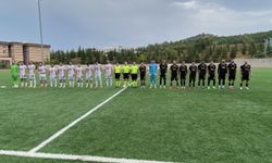 Nesine 3. Lig'de Tokat'ta Sürpriz Sonuç! Tokat Belediyespor 1-3 Galataspor