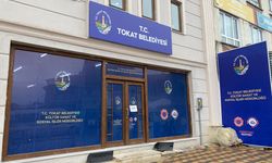 Tokat Belediyesi Sosyal İşler Müdürlüğü Yeni Hizmet Binasında! Kesintisiz ve Hızlı Dönem