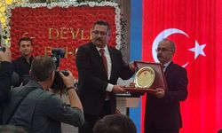 MHP TOKAT İL BAŞKANLIĞINA ZEKİ KURT SEÇİLDİ