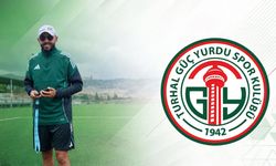 Teknik Sorumlusu Öztürk’ten Yeni Sezon Mesajı: “Hedefimiz Şampiyonluk, Önceliğimiz Sporcu Yetiştirmek”